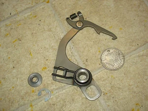 83 YAMAHA YT175 TRI-MOTO SHIFT RATCHET ARM - Bild 1 von 3