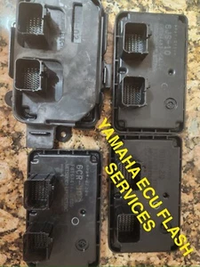 YAMAHA WAVERUNNER JETSKI ECU FLASH SERVICE - Picture 1 of 5