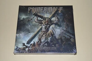 Powerwolf – Interludium / Napalm 2023 / 2CD Limited Edition / New Sealed - Bild 1 von 2