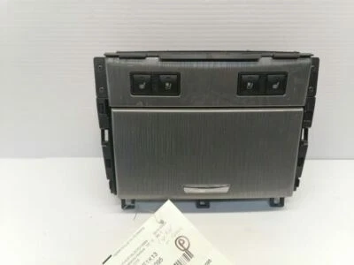 GS350 2013 2014 2015 consola central portavasos 1101536 Foto 1 de 4