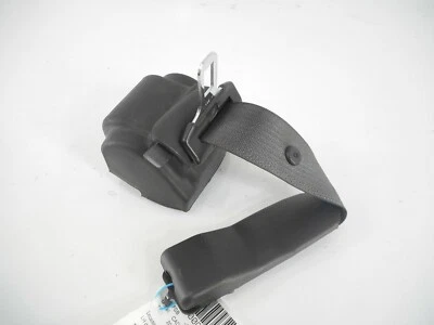 04-09 Cadillac XLR Front Driver Left Seat Belt Retractor OEM Foto 1 de 2