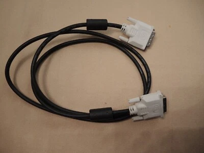 AWM E101344 Style 20276 VW-1 80°C 30V DVI digital single link, Shuttle-Z, 5ft - Image 1 of 3