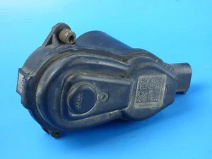 AUDI A6 Avant 3.0 TDI quattro 4G C7 Stellmotor Feststellbremse hinten links - Bild 1 von 3