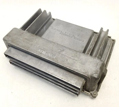 Computadora módulo de control del motor ECM ECU 2005 GMC Yukon XL 12589463 Foto 1 de 4