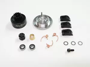 NEU Ofna Hyper 7 TQ Pro Kupplungssatz 13T Klingel HOBAO OH8 - Bild 1 von 1