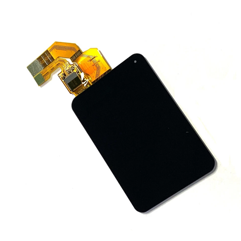 Original For GoPro Hero 8 LCD Display Screen With Touch+Backlight Digital Camera - Image 1 of 1