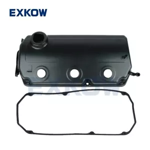 RH Rocker Cover for Mitsubishi Pajero V67 V77 6G75 3.8L 2000-2006 MN183458 - Picture 1 of 8