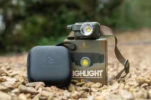 UNA ANTORCHA RESALTADA OMC - Imagen 1 de 1