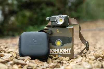 ONE MORE CAST UNA ANTORCHA RESALTADA OMC