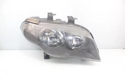 XBC002680 Scheinwerfer Rechts für MG ROVER ROVER 45 (RT) Classic (4-ptas 1572544 - Bild 1 von 4