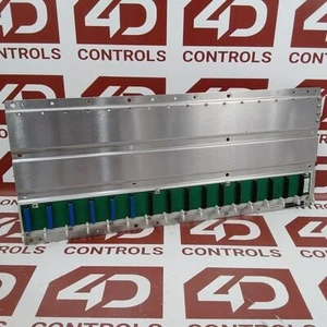 140XBP01600 | Modicon | Backplane Rack, 16 Slot, Used - Picture 1 of 2