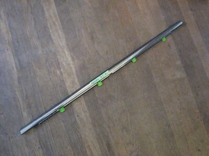 12 13 14 15 16 HONDA CR-V CRV Right Rear Door WINDOW Belt molding 72910-T0G-A01 - Picture 1 of 3