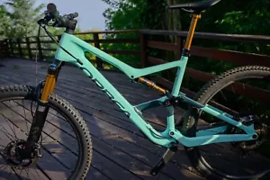Orbea Occam M-LTD XL XTR FOX Kashima Carbon Rims - Bild 1 von 12