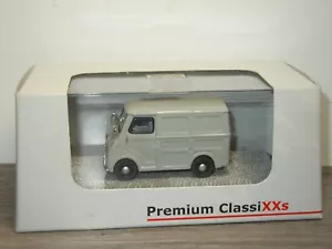 Goggomobil TL250 - Premium Classixxs 11100 in Box 1:43 *33072 - Imagen 1 de 3