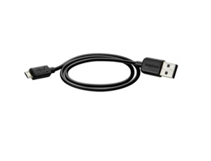 Original TomTom MicroUSB Ladekabel Kabel 0,5m Länge 4AT00  - Bild 1 von 3