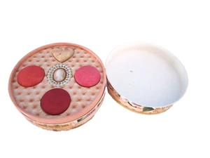 Nuevo iluminador de rubor Pat McGrath Limited Bridgerton II Blushing Delights en caja - Imagen 1 de 4