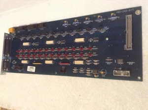Amtech 102-242-617 I/O Board - Picture 1 of 8