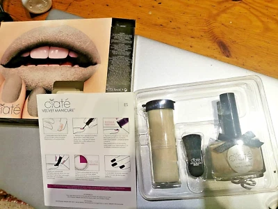 Ciaté Velvet Manicure - NEU & OVP! - Bild 1 von 3