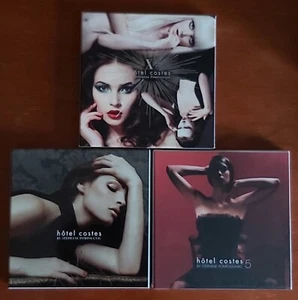 Hotel Costes 6, 5, 10, von Stéphane Pompougnac CD, Zusammenstellung, gemischt, top - Bild 1 von 5