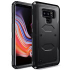 For Samsung Galaxy Note 9  Phone Cover Rugged Heavy Duty Matte Impact Case