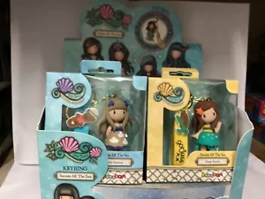 SANTORO GORJUSS KEYRING, SECRETS OF THE SEA, Scegli - Bild 1 von 8