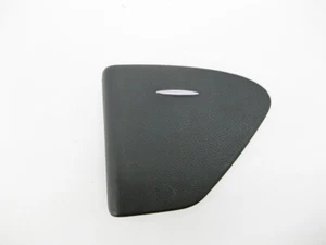 Mercedes-Benz A2198100230 9E44 Ashtray in the rear right door panel black CL... - Picture 1 of 10