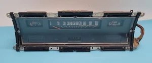 Ford F250 1967 cuadro de instrumentos usado P#C7TF-10848 C - Imagen 1 de 9