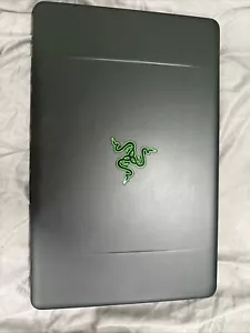 Razer Blade Stealth 13.3” Comes With Carrying Case/mouse Pad And USB C charger - Picture 1 of 7
