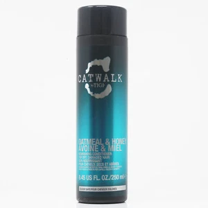 TIGI Catwalk Oatmeal and Honey Nourishing Conditioner 8.45oz, Brand New!! - Picture 1 of 2