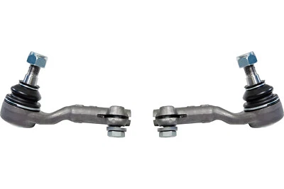 Par exterior delantero izquierdo y derecho extremo de barra de dirección para BMW 325xi 2006 (48331) Foto 1 de 3