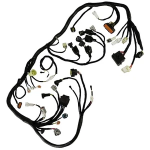 Wiring Harness for Yamaha 2LS-82590-00-00 - Picture 1 of 7