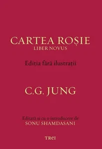 CARTEA ROSIE C G JUNG - Picture 1 of 1
