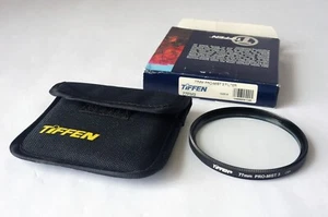 Tiffen 77mm Pro-Mist 3 Filter MFR #77PM3 Unused - Picture 1 of 8