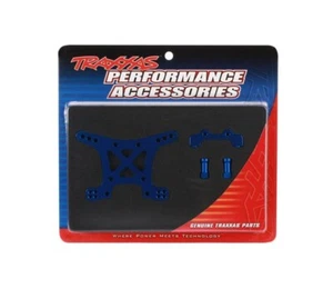 Traxxas Slash 4x4 Alu-Dämpferbrücke Shock Tower 6839X - Bild 1 von 1