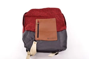NEU MIT ETIKETT SKULLCANDY UPROAR KOPFHÖRER SCHULRUCKSACK $100 Gepäckrucksack rot/schwarz  - Bild 1 von 4