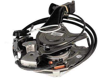 Módulo de control de freno de estacionamiento AC Delco 55884RX 2010 para GMC Savana 4500 2009-2016 Foto 1 de 2