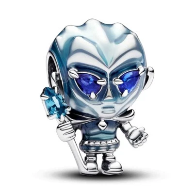 Pandora Game of Thrones Weißer Wanderer Charm 793138C01 - Bild 1 von 3