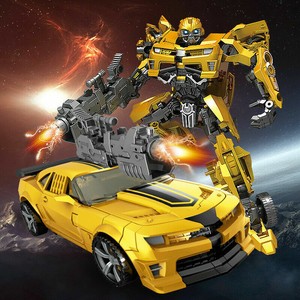 Bumblebee Spielfiguren Gunstig Kaufen Ebay
