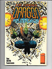 Savage Dragon #1 1994 Neuf comme neuf première impression TPB Image Comics