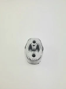 Original Ford 1146858 Exhaust Rubber Holder Bump Stop Transit Fiesta V VI - Picture 1 of 3