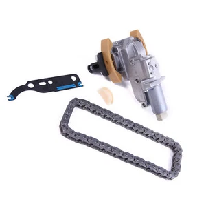 Timing Chain Tensioner Kit For AUDI A3 A4 A6 TT 1.8T - Foto 1 di 7