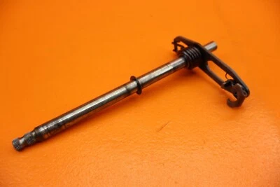 1987 - 2004 Yamaha Warrior 350 Oem Shift Shaft - Image 1 of 4