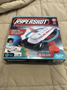 NEW Hypershot Electronic Tabletop Hockey Game by Hasbro Gaming - Picture 1 of 1