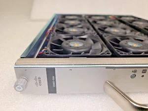 Cisco C9407-FAN Catalyst 9400 Series 7 Slot Chassi Fan Tray 800-40457 INCPAA4CAA - Picture 1 of 3