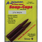 A Zoom Precision Metal Snap Caps 270 Winchester 2 Pack 12224