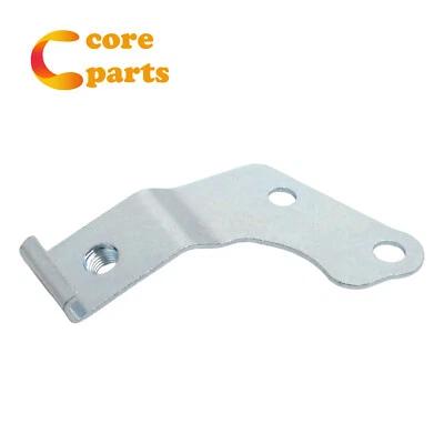 Soporte de suspensión del sistema de escape para Subaru Outback Legacy 10-20 44521AA090 Foto 1 de 4