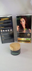 Herbishh Brugundy Red color shampoo - Bild 1 von 4