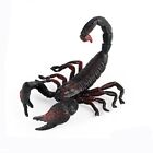 Spielzeug Insekten Figur Halloween-Zubehör Skorpion Modell Kinder Kognition