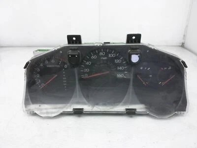 2001-2002 Acura Cl 3.2L velocímetro painel de instrumentos - desconhecido Mi 78100-S3m-A02 - Imagem 1 de 4