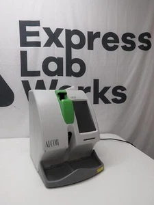 2023 Alcor iSED Elite Automated ESR analyzer - Picture 1 of 20